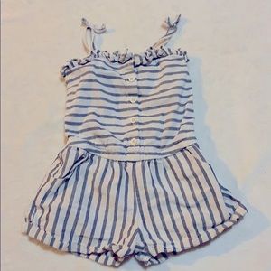GAP romper